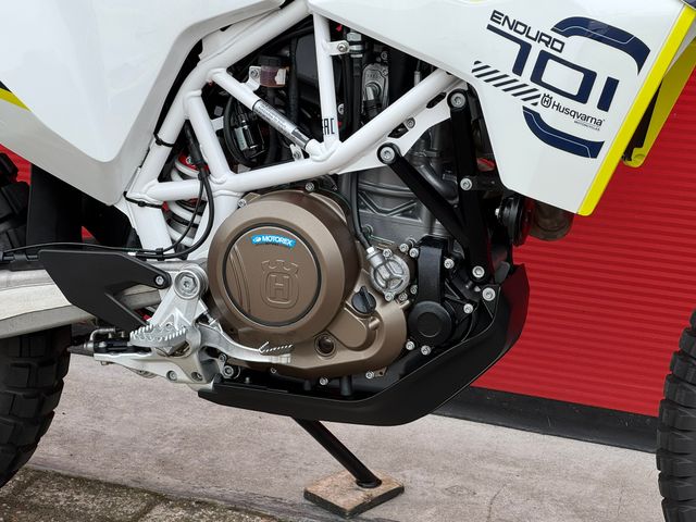 husqvarna - 701-enduro