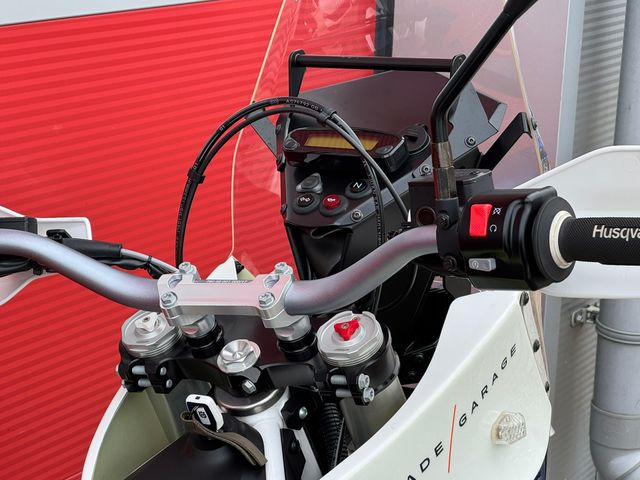 husqvarna - 701-enduro