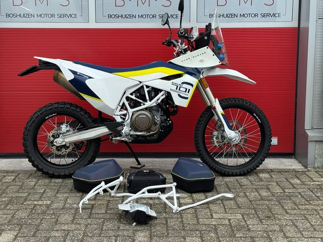 husqvarna - 701-enduro