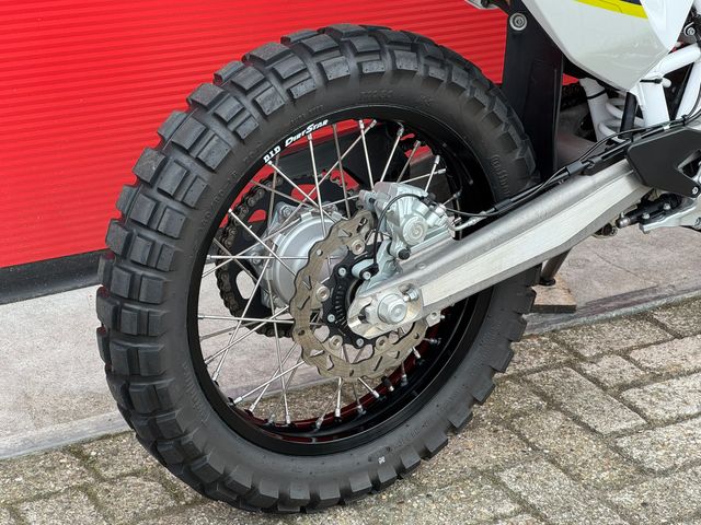 husqvarna - 701-enduro