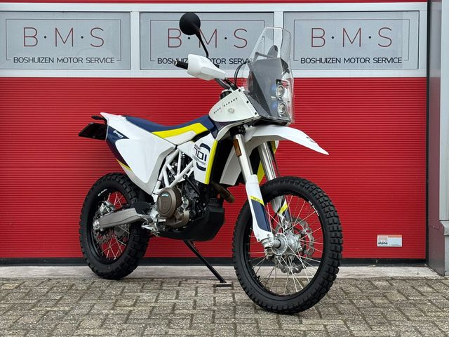 husqvarna - 701-enduro