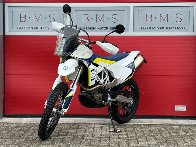husqvarna - 701-enduro