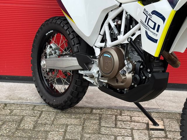 husqvarna - 701-enduro