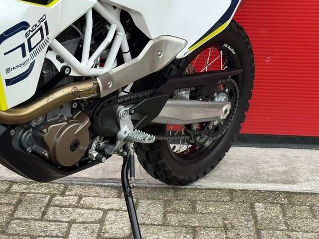 husqvarna - 701-enduro
