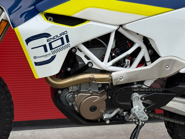 husqvarna - 701-enduro