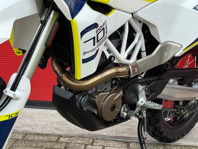 husqvarna - 701-enduro