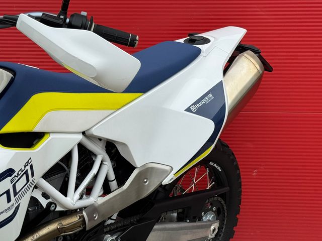 husqvarna - 701-enduro