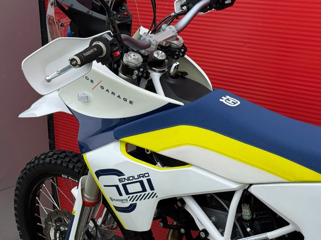 husqvarna - 701-enduro