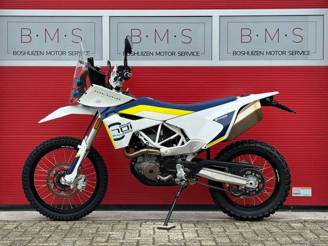 husqvarna - 701-enduro