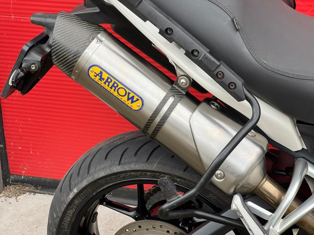 triumph - tiger-1050-abs