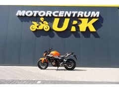 HONDA CB 500 F ABS