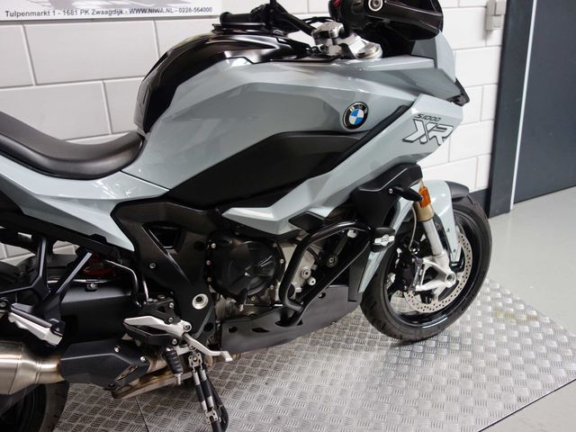 bmw - s-1000-xr