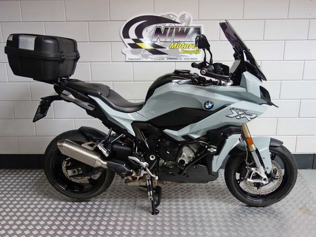 bmw - s-1000-xr