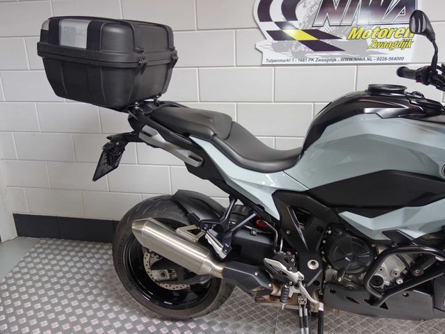 bmw - s-1000-xr