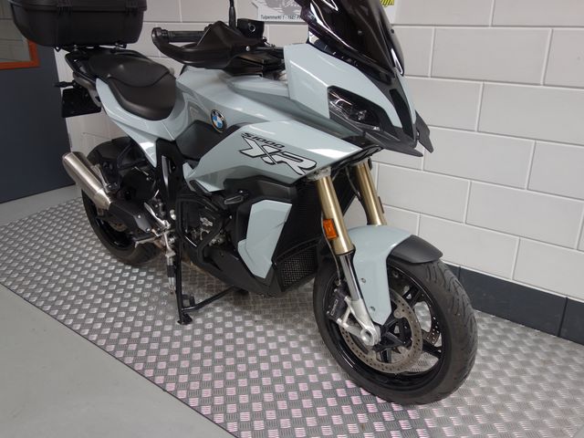 bmw - s-1000-xr