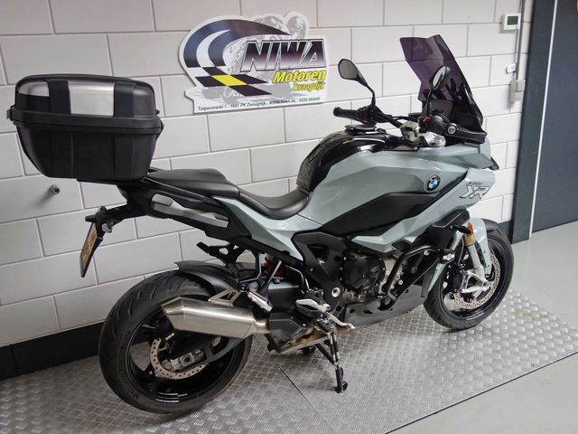 bmw - s-1000-xr