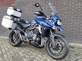 TRIUMPH TIGER EXPLORER XRX LOW