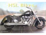 INDIAN MOTORCYCLE CHIEF