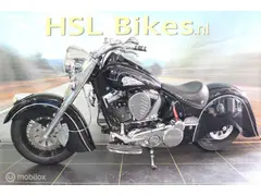 Indian Motorcycle Chief 2004 occasion – foto 3 van 10