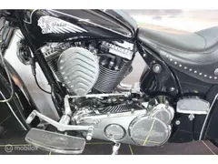 Indian Motorcycle Chief 2004 occasion – foto 5 van 10