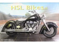Indian Motorcycle Chief 2004 occasion – foto 6 van 10