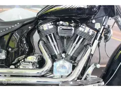 Indian Motorcycle Chief 2004 occasion – foto 7 van 10