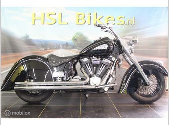 Indian Motorcycle Chief 2004 occasion