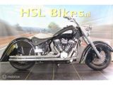 INDIAN MOTORCYCLE CHIEF