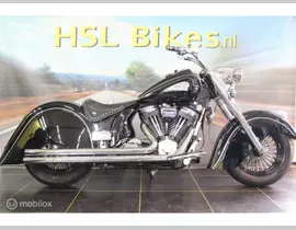 Indian Motorcycle Chief 2004 occasion