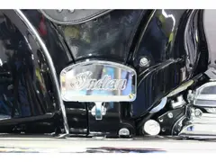 Indian Motorcycle Chief 2004 occasion – foto 9 van 10