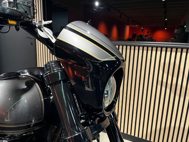 harley-davidson - low-rider-s-fxlrs