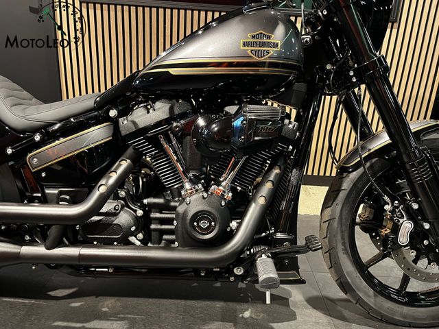 harley-davidson - low-rider-s-fxlrs