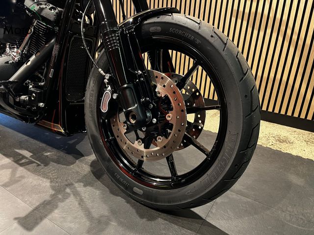 harley-davidson - low-rider-s-fxlrs