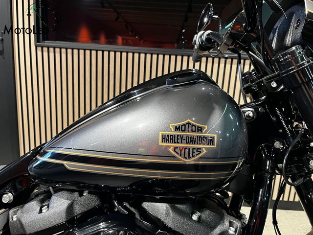 harley-davidson - low-rider-s-fxlrs