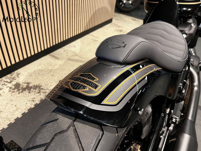 harley-davidson - low-rider-s-fxlrs