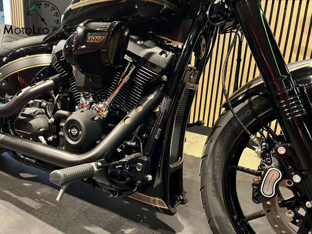 harley-davidson - low-rider-s-fxlrs