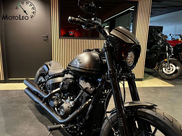 harley-davidson - low-rider-s-fxlrs