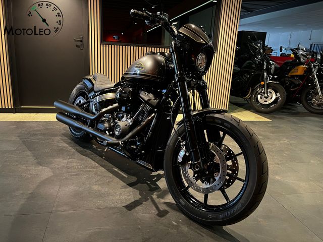 harley-davidson - low-rider-s-fxlrs