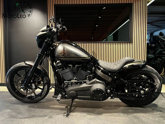 harley-davidson - low-rider-s-fxlrs