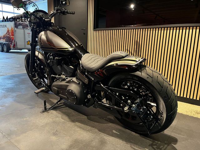 harley-davidson - low-rider-s-fxlrs