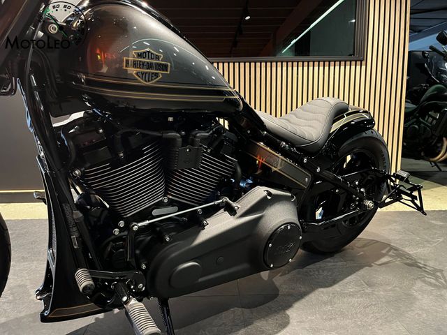 harley-davidson - low-rider-s-fxlrs