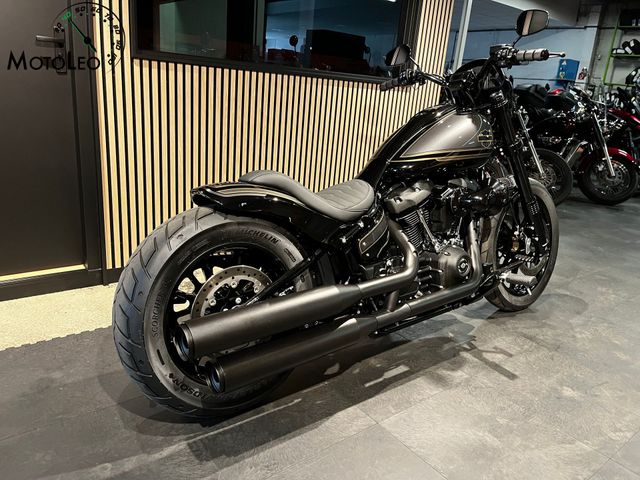 harley-davidson - low-rider-s-fxlrs