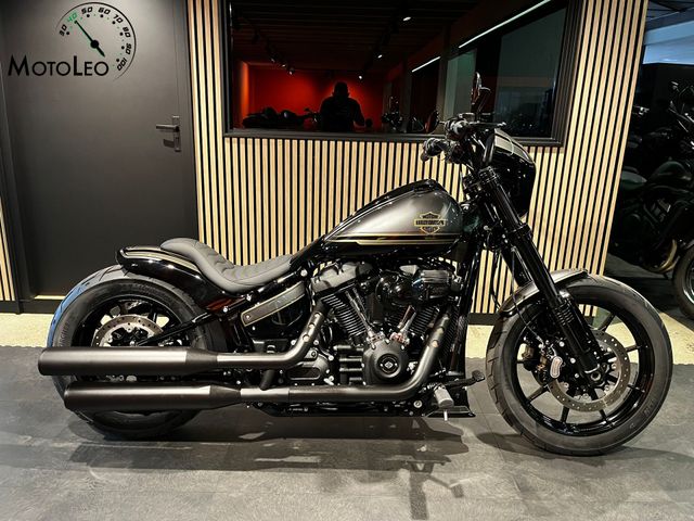 harley-davidson - low-rider-s-fxlrs