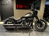 HARLEY-DAVIDSON LOW RIDER S FXLRS