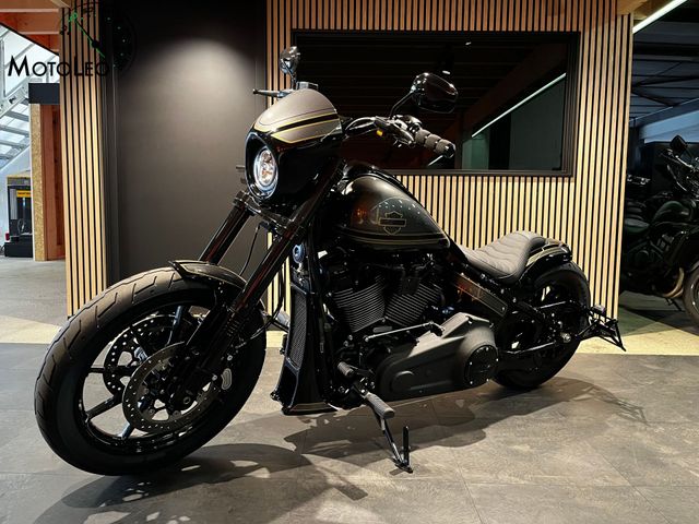 harley-davidson - low-rider-s-fxlrs
