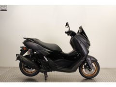 Yamaha N-MAX 155 Tech Max 2026 nieuw – foto 1 van 17