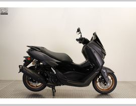Yamaha Nmax 155 2026 nieuw
