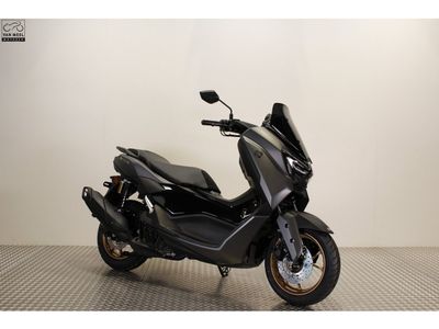 YAMAHA NMAX 155 – foto 2