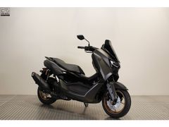 Yamaha N-MAX 155 Tech Max 2026 nieuw – foto 2 van 17