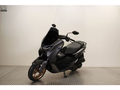 YAMAHA NMAX 155 – foto 3